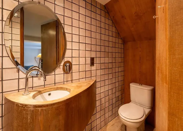 New Captivating - Saint-germain-des-pres Lejlighed Paris