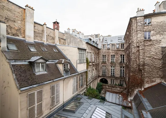 New Captivating - Saint-germain-des-pres Paris