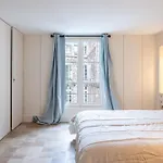Apartmán New Captivating - Saint-germain-des-pres Paříž