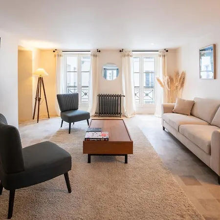 New Captivating - Saint-germain-des-pres *