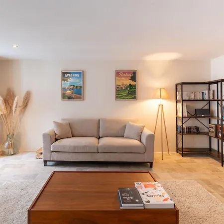 New Captivating - Saint-germain-des-pres Apartament *