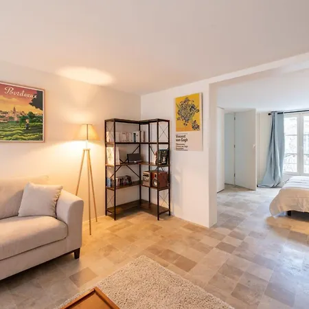 New Captivating - Saint-germain-des-pres * Paryż
