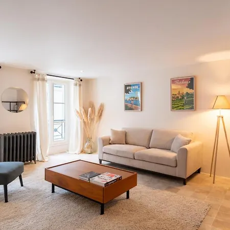 New Captivating - Saint-germain-des-pres * Paryż