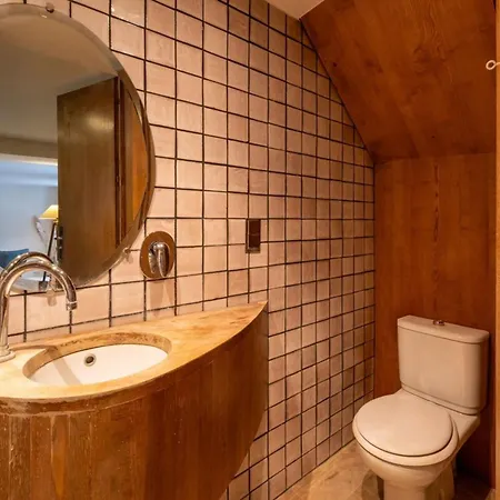 New Captivating - Saint-germain-des-pres Apartament Paryż