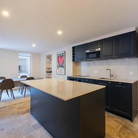 Apartament New Captivating - Saint-germain-des-pres