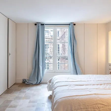 Διαμέρισμα New Captivating - Saint-germain-des-pres Παρίσι