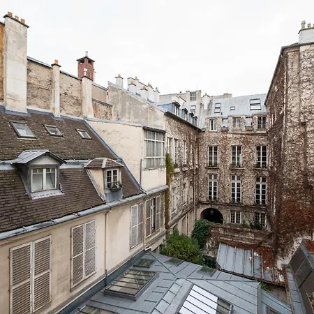 New Captivating - Saint-germain-des-pres * 파리