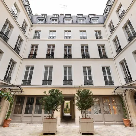 Διαμέρισμα New Captivating - Saint-germain-des-pres *