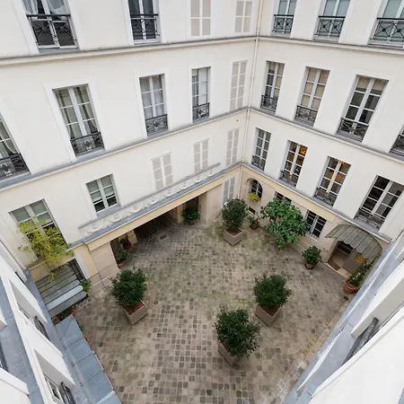 New Captivating - Saint-germain-des-pres Διαμέρισμα Παρίσι