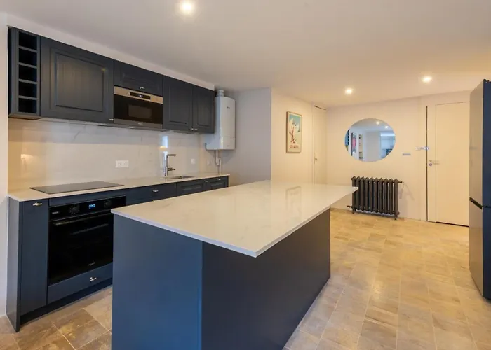 New Captivating - Saint-germain-des-pres