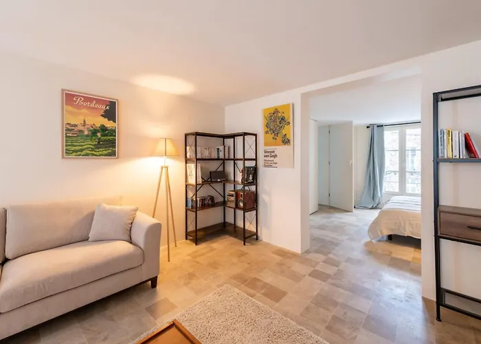 New Captivating - Saint-germain-des-pres * Paryż
