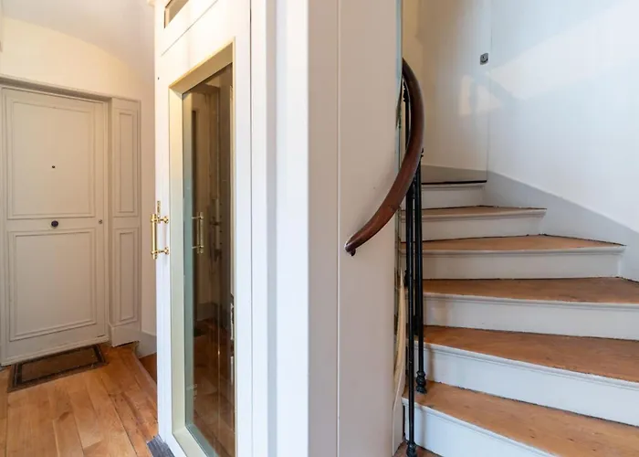 New Captivating - Saint-germain-des-pres דירה פריז