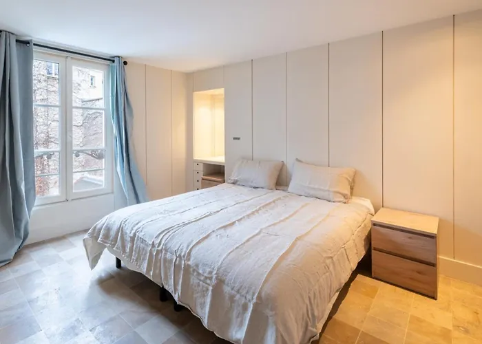 New Captivating - Saint-germain-des-pres *