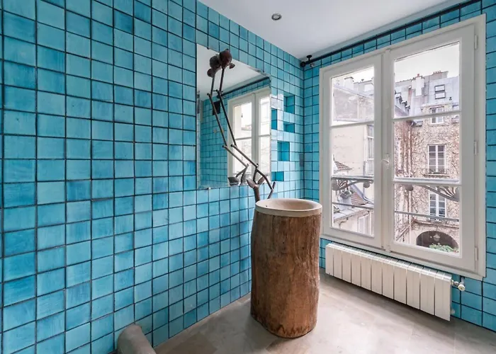 New Captivating - Saint-germain-des-pres *