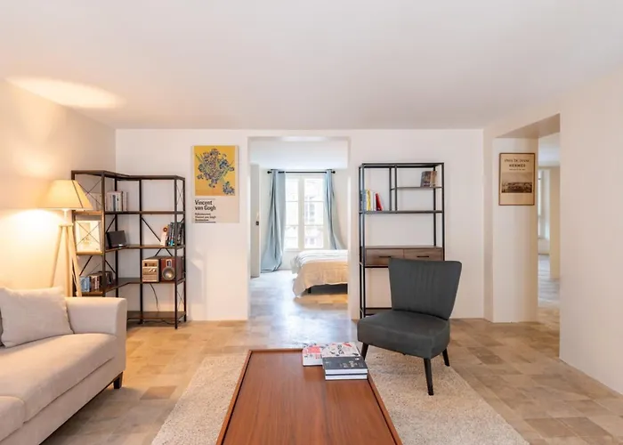 Apartman New Captivating - Saint-germain-des-pres Párizs