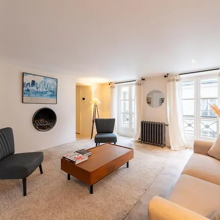 Apartamento New Captivating - Saint-germain-des-pres