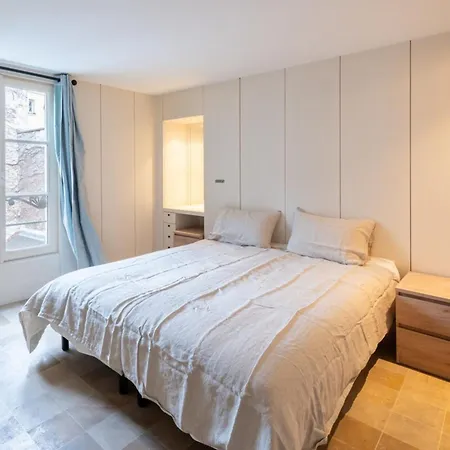 New Captivating - Saint-germain-des-pres *