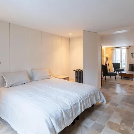 New Captivating - Saint-germain-des-pres Apartamento París