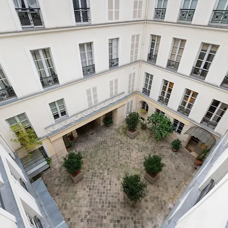 New Captivating - Saint-germain-des-pres